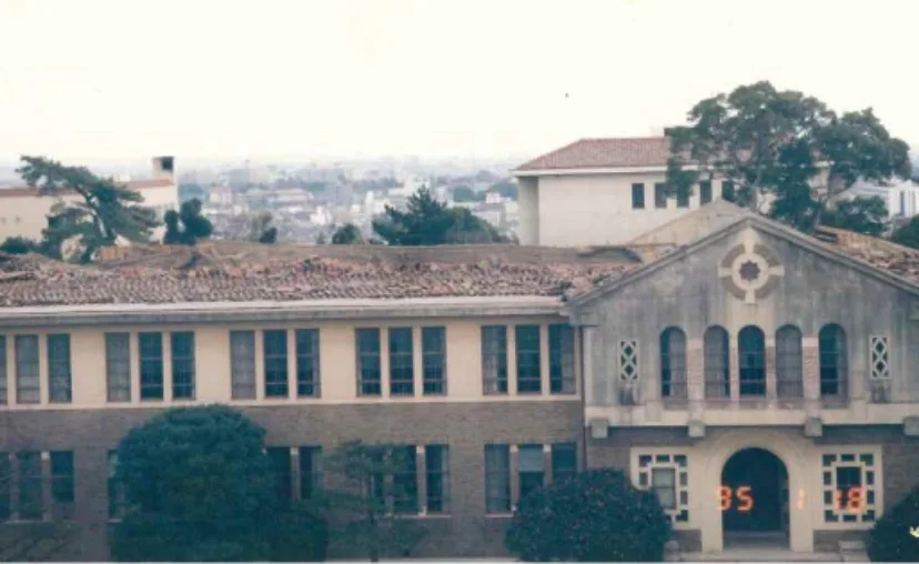 1995年の出来事に関連する写真。