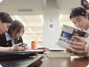学生企画活動の写真2